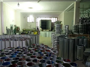 کارگاه صنعتی محمدی