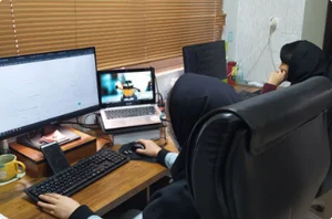 هسته وب ایرانیان
