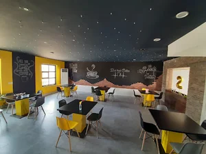 کافه رام
