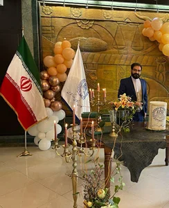 وکیل عباس حاتمی