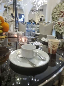 تالار ایساتیس پالاس
