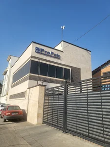 ماشین سازی کندری (کندری-پروپاک)