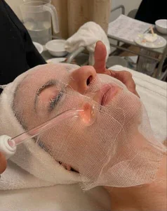Skincare Manisa (VIP) فیشیال تخصصی مانیسا