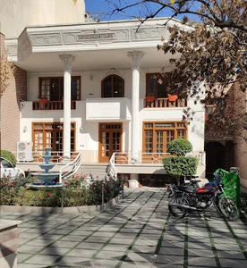 معاونت اجتماعی سازمان فرهنگی اجتماعی ورزشی شهرداری اصفهان