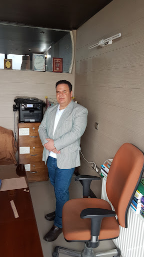 دفتر وکالت احمد تقوی