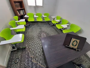 موسسه قرآنی دارالهدی