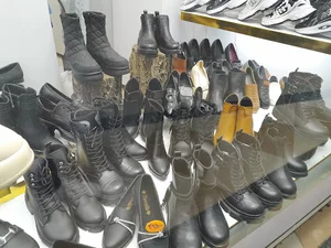 کیف و کفش محمودی