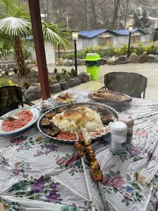 مجموعه اقامتی پذیرایی عیاران