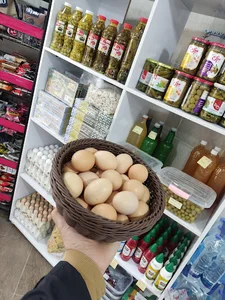 لبنیات تلیسه
