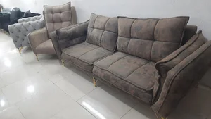 روکش و تعمیرات مبل