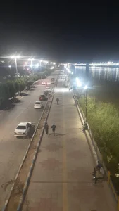 پل جدید (پل شهید جهان آرا) 3