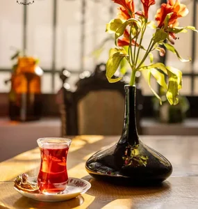 کافه ارغوان 3