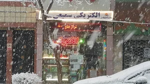 الکتریکی سمیعی (پارس شعاع)