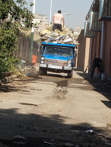 میدان صفائیه