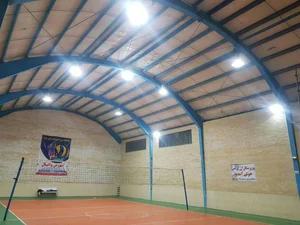 باشگاه شهید کارگر 5