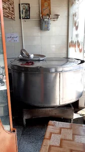 آشپزی و کبابی یاعلی110