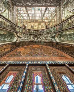 خانه عشق محیا و لیانگ