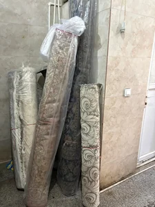 قالیشویی فرش مشهد 3