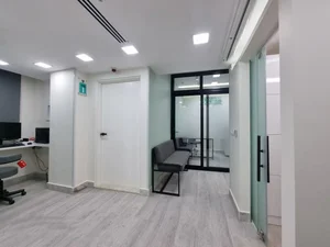 کلینیک رادیولوژی دهان دندان دکترنصری 4
