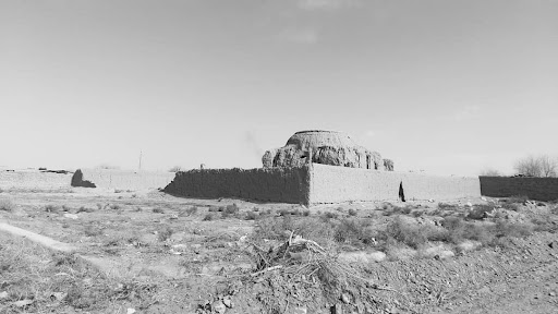 شاسوسا، خلوتگاه سهراب سپهری