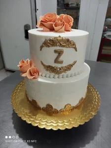 شیرینی سرای ترنج 2