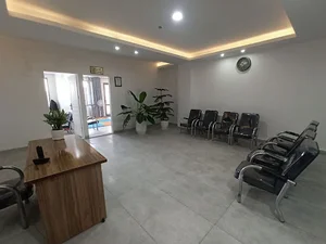 کلینیک کاردرمانی و گفتاردرمانی توانبخشی رویان