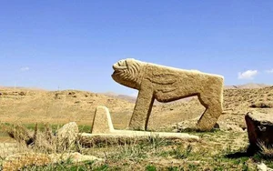 سنگگ سنتی شیرزاد