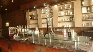 سفره خانه سنتی آب و آتش