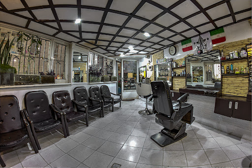 پیرایش کلبه