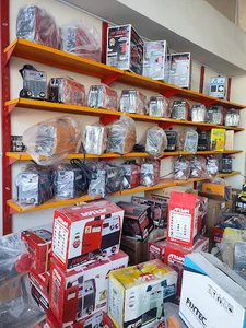 جوش و برش یکتاصنعت