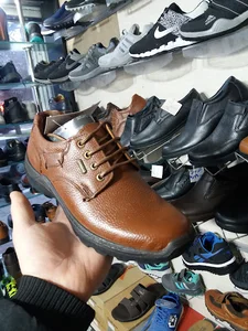کفش چراغی
