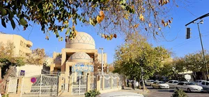 تخت فولاد اصفهان