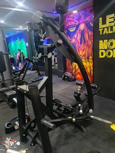 Alpha Sports Supplies