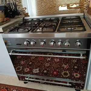 تعمیر اجاق گاز و آبگرمکن در نازی‌آباد 5