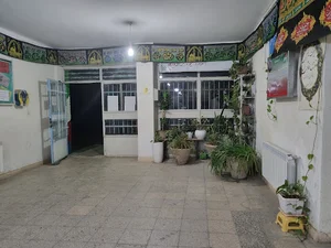 دبیرستان دخترانه شهید