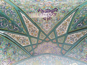 پوشاک احمدپناه