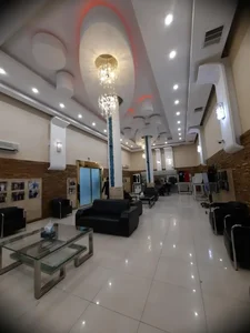 کلینیک مدرن