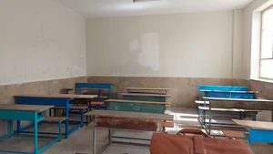 اداره آموزش و پرورش پاکدشت