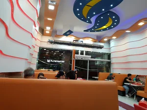 Moon Light Fast Food