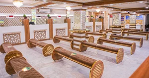 صندوق قرض الحسنه امام حسين