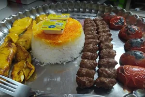 رستوران مبین 2