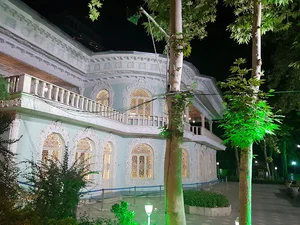 آموزشگاه تماشاگه راز