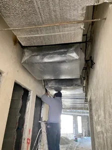 فروش و نصب اسپیلت در شهرآرا 2