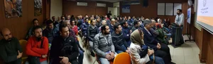 باشگاه کوهنوردی تهران 4