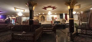 رستوران عمارت سلطان