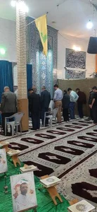 مسجد حضرت علی اکبر (علیه السلام) 3