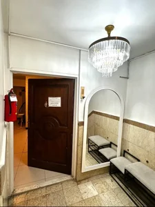 اقامتگاه دخترانه رفاه 2