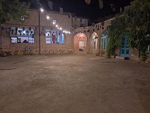 مسجد علی شهید ارومیه