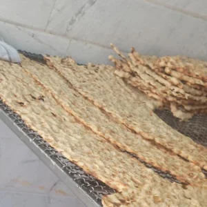 نانوایی سنگکی 3