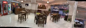رستوران دورهمی